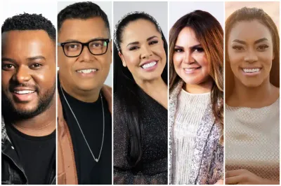 Crise na MK Music: Quem será o próximo a sair?