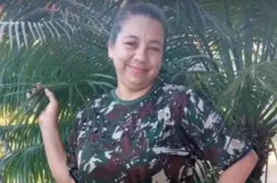 Pastora da Assembleia de Deus morre esmagada em ponto de ônibus