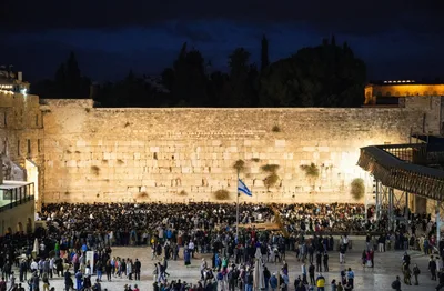 "Yom Kippur está relacionado à volta do Messias", diz hebraísta sobre o Dia do Perdão