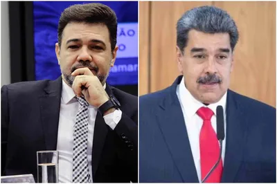 Marco Feliciano “revela” plano do ditador Nicolás Maduro