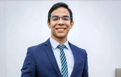 Assembleia de Deus de Luto: Jovem pregador morre aos 19 anos