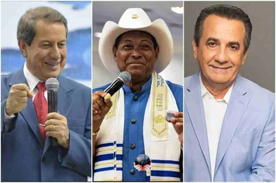 Menos dízimos, menos TV: igrejas reduzem investimentos na mídia aberta