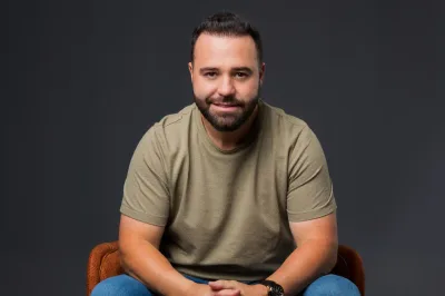 Pastor de Goiânia acredita que tecnologia acelera retorno de Jesus Cristo