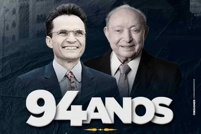 Assembleia de Deus Ministério de Madureira celebra 94 anos de existência