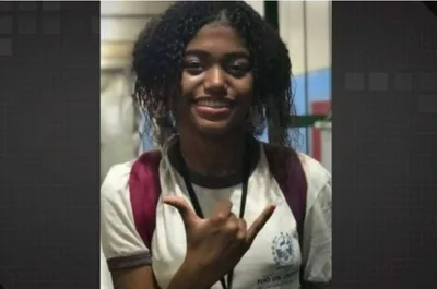 Tragédia: Adolescente morre afogada durante batismo