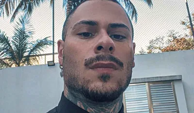 Leo Stronda anuncia saída do Bonde da Stronda após se converter ao evangelho