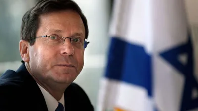 Presidente de Israel pede ajuda a cristãos pra combater terrorismo