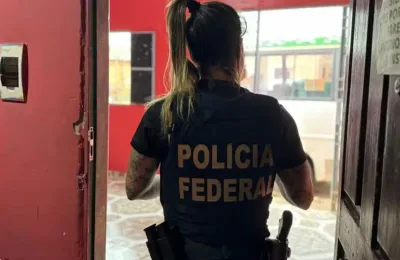 Pastor acusado de escravizar dependentes químicos é preso pela PF