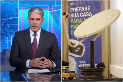 O presente do governo federal para evangélicos baixa renda