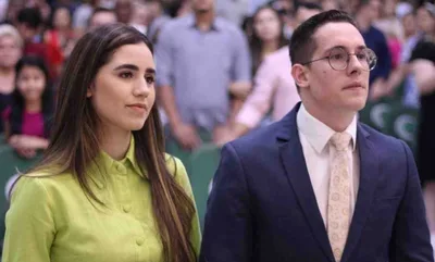 Jefferson e Suellen são criticados por exigência para cooperar na Assembleia de Deus