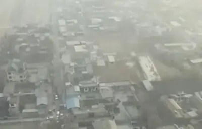 Assista: Terremoto na China mata 118 pessoas e deixa centenas de feridos