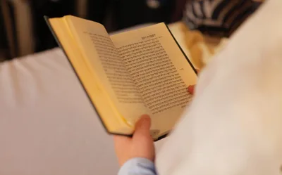 Purim: Mais para a história
