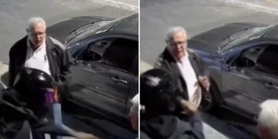 Ladrão desiste de assalto ao saber que vítimas eram \"servos de Deus\" em SP