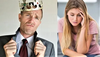 O orgulho pode ser um veneno para o seu relacionamento