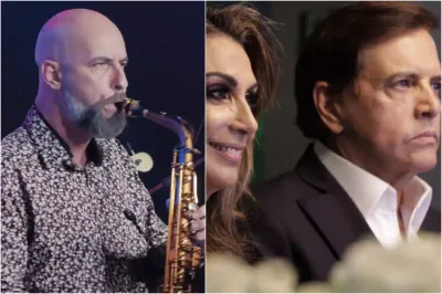 Justiça reconhece vínculo e Igreja Renascer deve pagar R$ 375 mil a saxofonista