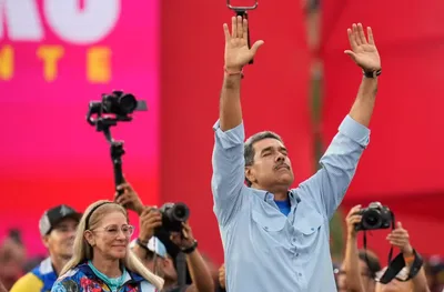 EUA reconhece vitória de Edmundo González Urrutia