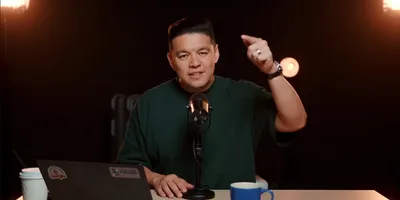 Teo Hayashi condena idolatria do bem-estar: \"Terapia pode ajudar, mas só Jesus liberta\"