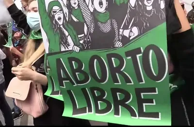 Justiça da Colômbia descriminaliza o aborto até 24ª semana de gravidez