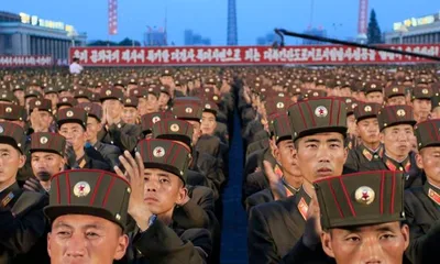 Coreia do Norte testa míssil de longo alcance, aumentando tensão