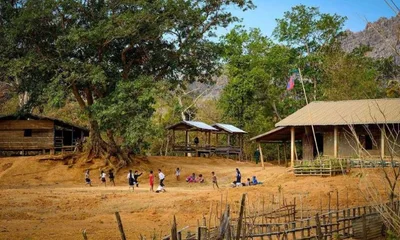 Laos: pastor e 5 cristãos são presos durante reunião de oração