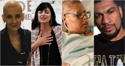 Depois de suicídio de pastores, cantores gospel contraem doenças graves. Entenda!