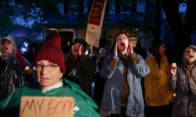 EUA: abortistas usam coquetéis molotov e acuam ministros do Supremo