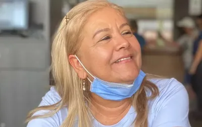 “Deus não quer me ver sofrer”, diz mulher que fará eutanásia
