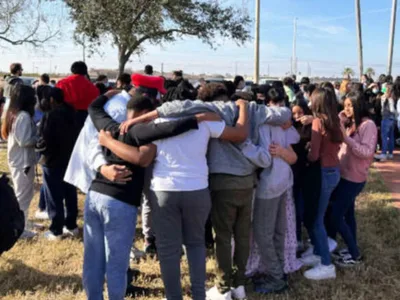Escola do Texas vive movimento apontado como avivamento