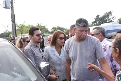 Filhos de Flordelis são condenados pela morte de Anderson do Carmo