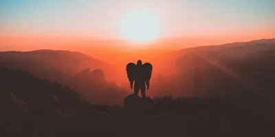 Pastor explica como os anjos atuam no mundo espiritual: \"Eles operam ao nosso redor\"