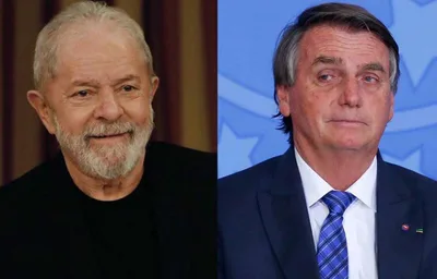 Evangélicos repercutem diferença entre os patrimônios de Lula e Bolsonaro