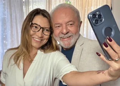 Lula e Janja gastam R$ 89 mil com enxoval de “primeira linha” com algodão egípcio