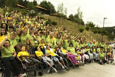 Filha com autismo inspira pais a falarem do amor de Deus: "Há esperança em Jesus"