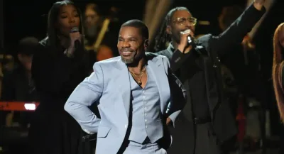 Kirk Franklin no Brasil: Como ingressos caros e atraso de 3 horas “afundaram” o The Connect Faith