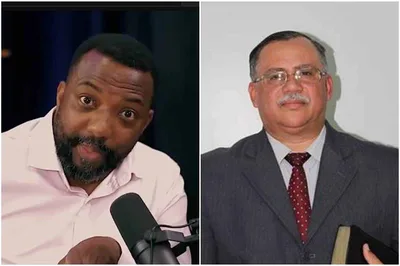 Pastor Carlos Eduardo pedirá perdão publicamente ao pastor Orisvaldo Nunes