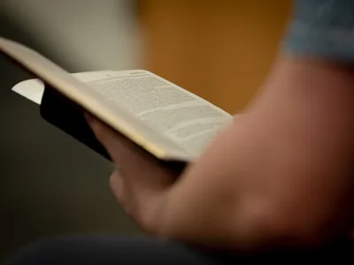 Devocional se inspira nos Salmos para reflexões diárias