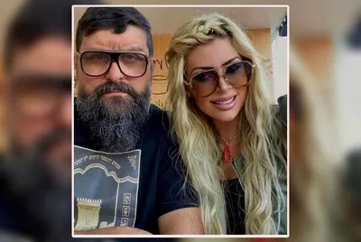 Acabou de novo: Ana e Youssef Akiva se separam uma semana após reatarem