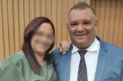A nova polêmica do pastor que disse; “Como c* de crente, é mais sadio”, em grupo de pastores