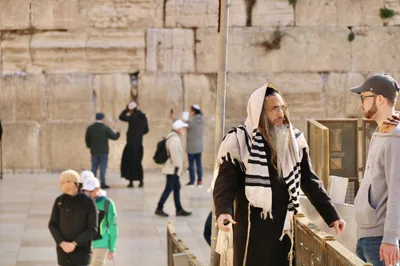 Líder árabe alerta para confrontos no Monte do Templo durante o Rosh Hashaná