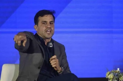 A nova “pedra no sapato” de Pablo Marçal