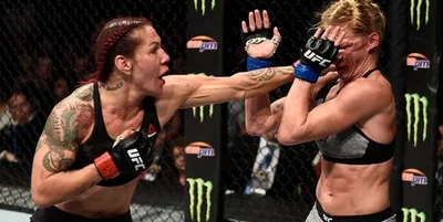 Música gospel que inspirou Cris Cyborg em luta no UFC ganha clipe; assista!