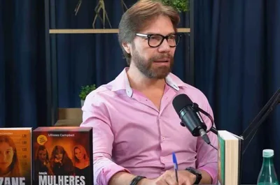 Jornalista diz que Flordelis é viciada em sexo e vai se casar só para receber visita íntima