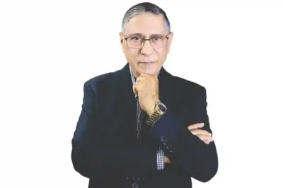 Morre Apóstolo Sinomar Fernandes, fundador do Ministério Luz Para os Povos