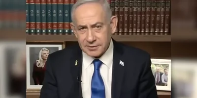 Netanyahu cita rei Ciro e diz que Israel está pronto para ajudar o povo do Irã