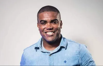 Ex-cantor gospel Tonzão está confirmado em A Fazenda 15