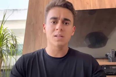 Nikolas Ferreira critica silêncio de pastores evangélicos sobre aborto