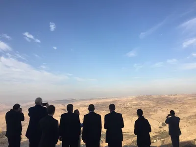 Renascimento de Israel é uma das principais profecias da Bíblia, segundo estudioso