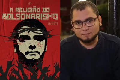 “A religião do bolsonarismo”: Uma resposta a Yago Martins