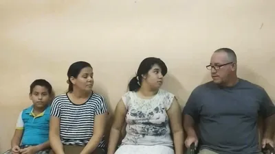 Cuba: pastor preso por ensinar os filhos em casa através de escola cristã é libertado | Notícias Gospel