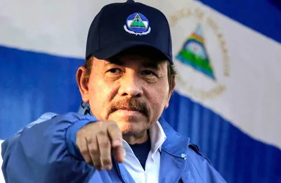 Mais um padre é preso na Nicarágua por “traição contra a pátria”